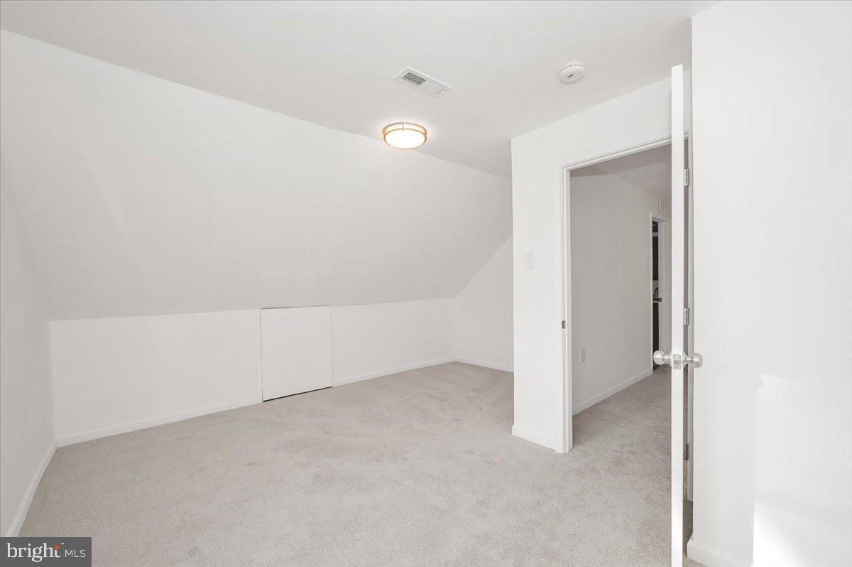 3503 Garrison Boulevard Baltimore, MD 21215 - Photo 37 of 68 a view of room