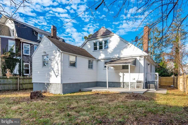 $349,900 | 3503 Garrison Boulevard, Baltimore, MD 21215