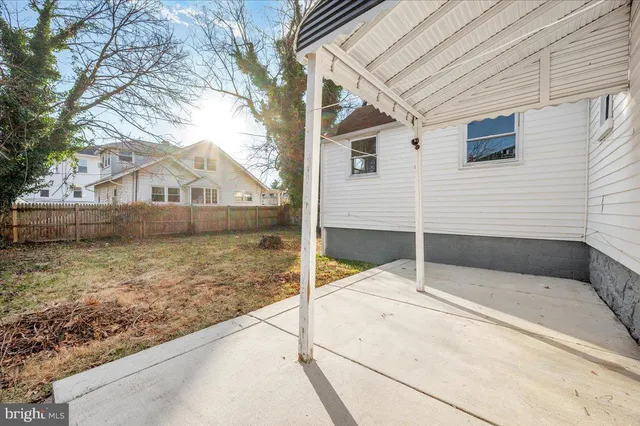 $349,900 | 3503 Garrison Boulevard, Baltimore, MD 21215