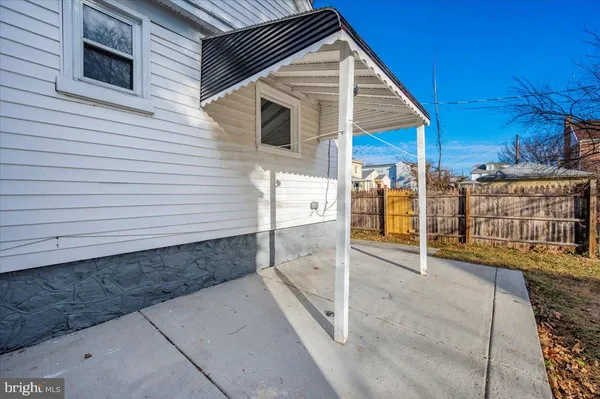 $349,900 | 3503 Garrison Boulevard, Baltimore, MD 21215