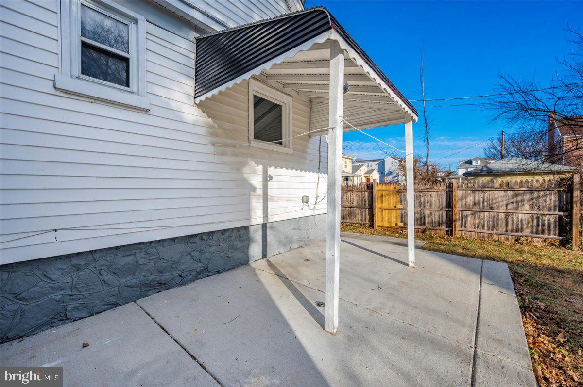 3503 Garrison Boulevard Baltimore, MD 21215 - Photo 54 of 68