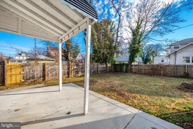 $349,900 | 3503 Garrison Boulevard, Baltimore, MD 21215