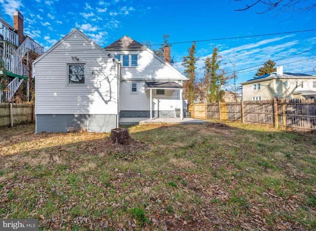 $349,900 | 3503 Garrison Boulevard, Baltimore, MD 21215