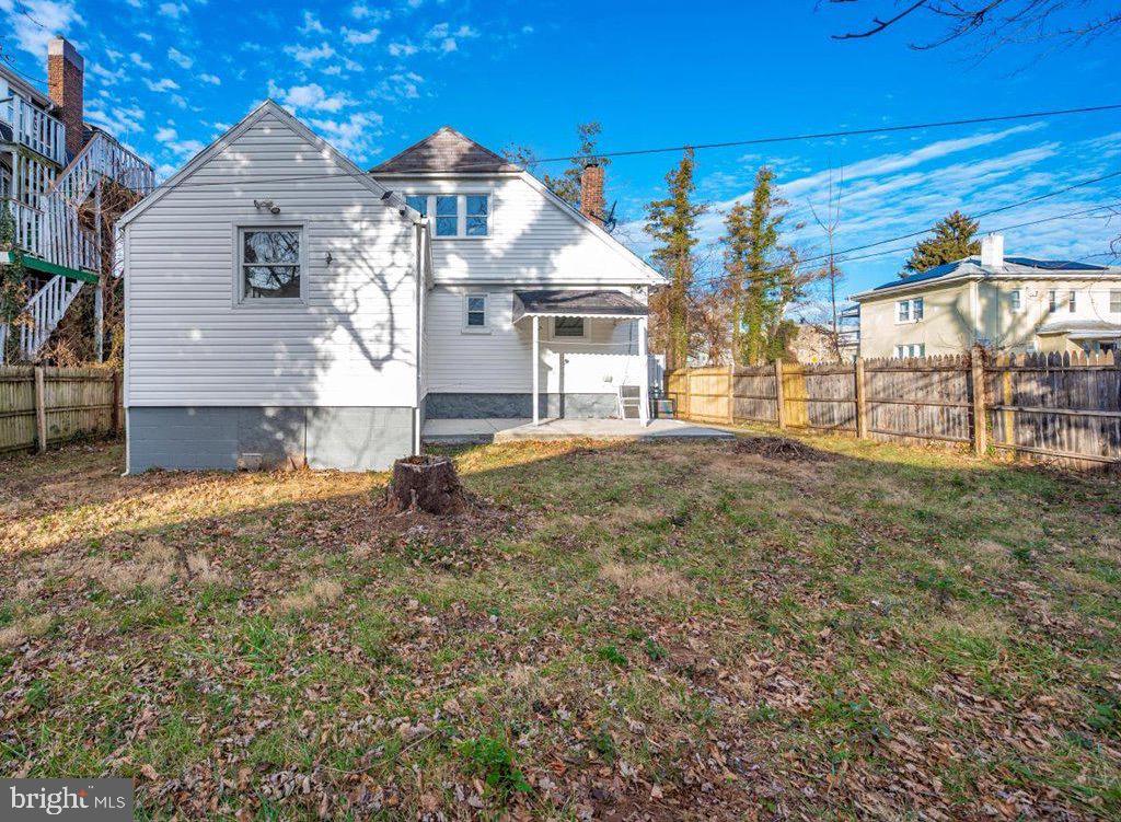 3503 Garrison Boulevard Baltimore, MD 21215 - Photo 56 of 68