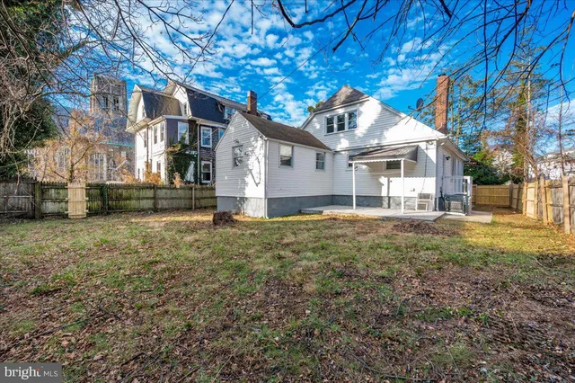 $349,900 | 3503 Garrison Boulevard, Baltimore, MD 21215