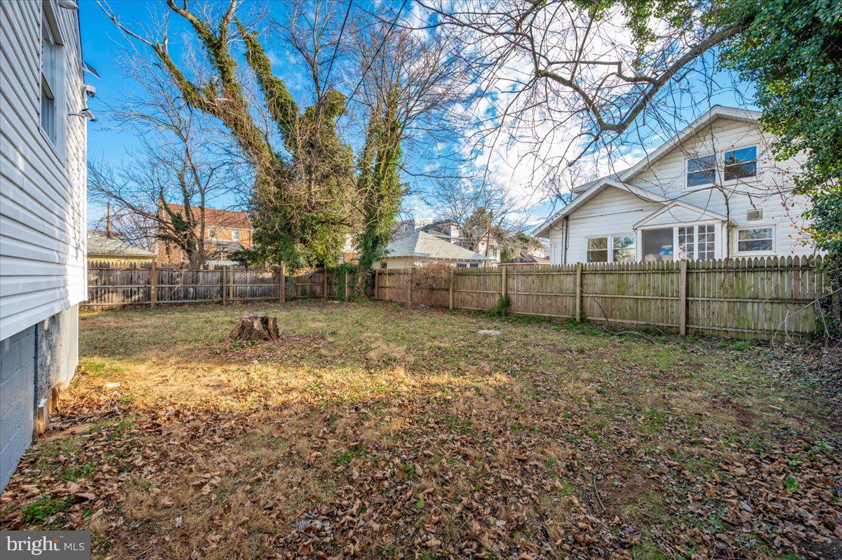 3503 Garrison Boulevard Baltimore, MD 21215 - Photo 58 of 68