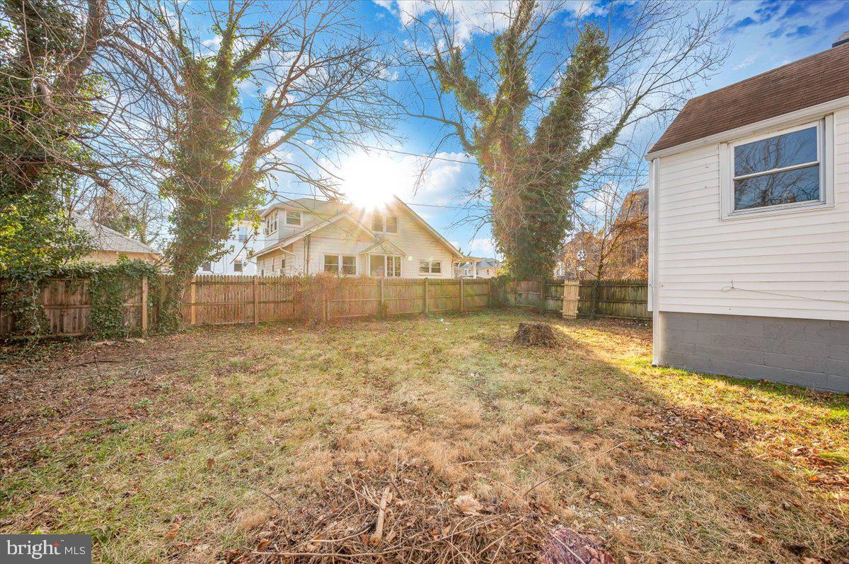 3503 Garrison Boulevard Baltimore, MD 21215 - Photo 59 of 68