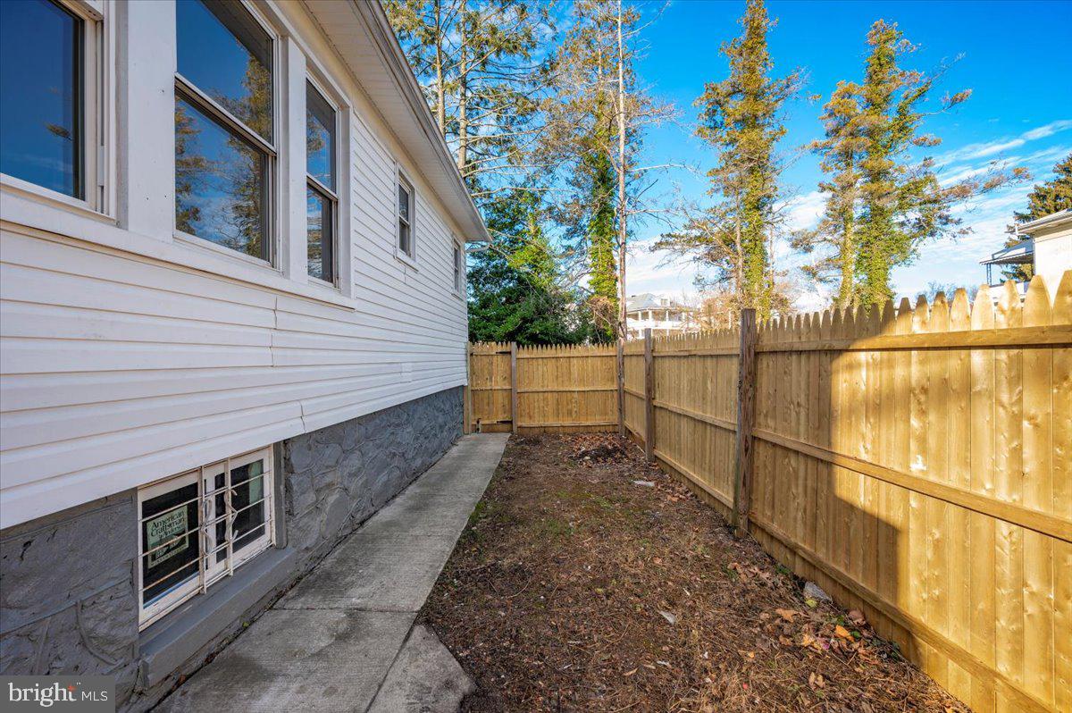 3503 Garrison Boulevard Baltimore, MD 21215 - Photo 60 of 68