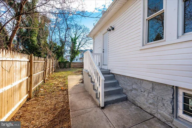 $349,900 | 3503 Garrison Boulevard, Baltimore, MD 21215