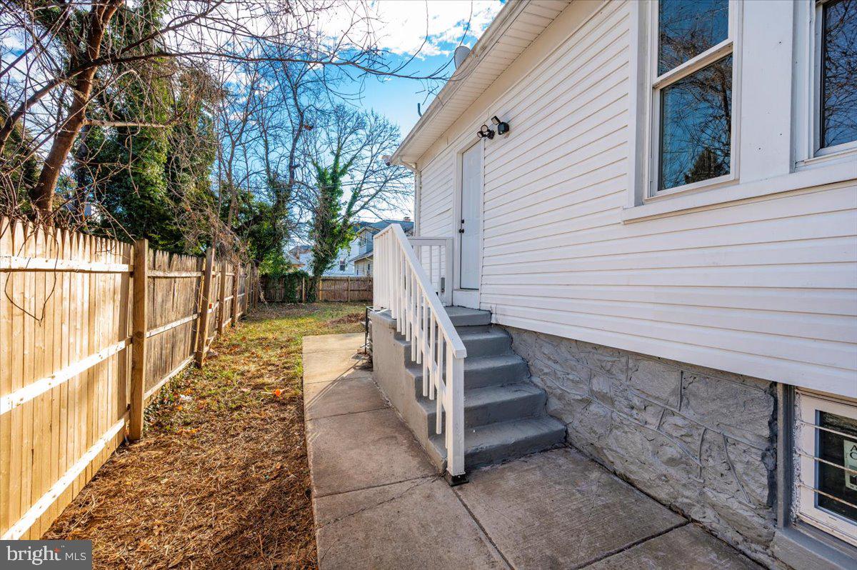 3503 Garrison Boulevard Baltimore, MD 21215 - Photo 61 of 68