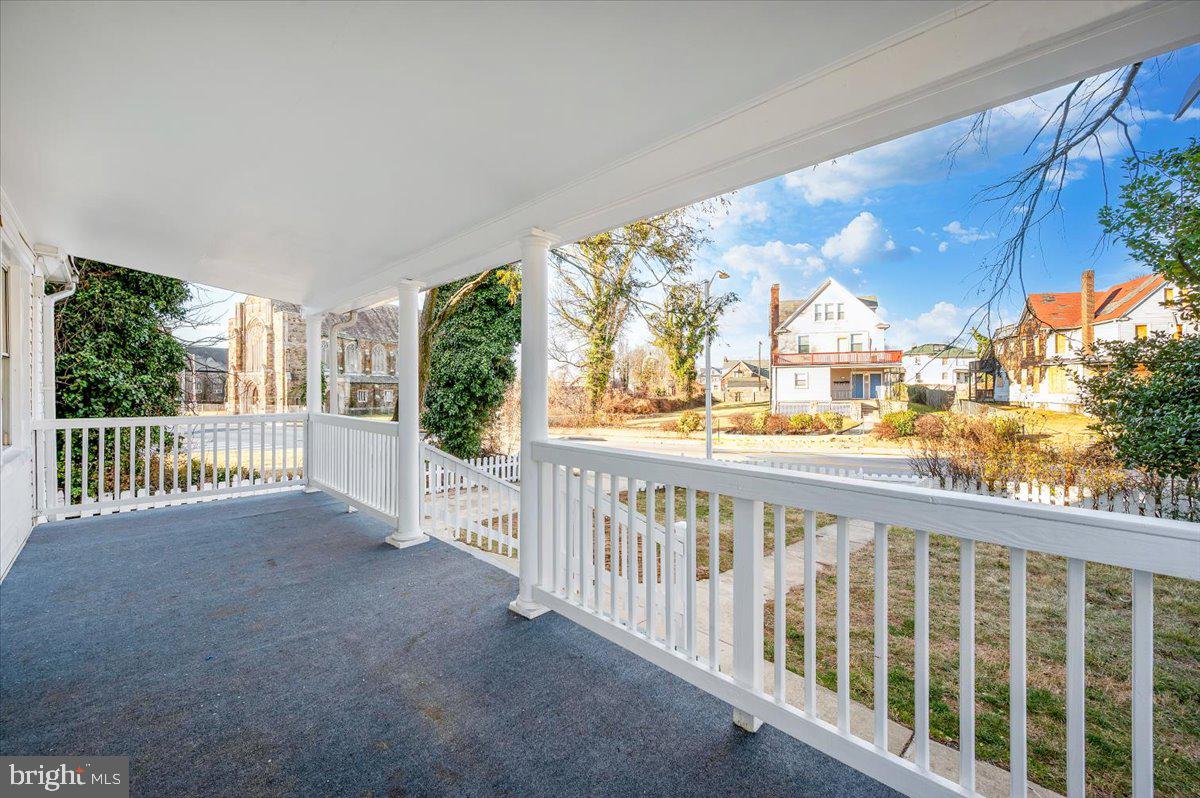 3503 Garrison Boulevard Baltimore, MD 21215 - Photo 62 of 68