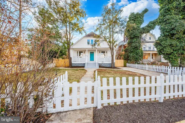 $349,900 | 3503 Garrison Boulevard, Baltimore, MD 21215