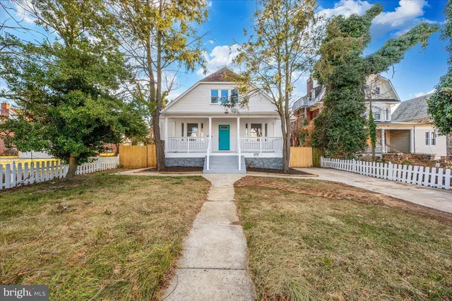 $349,900 | 3503 Garrison Boulevard, Baltimore, MD 21215