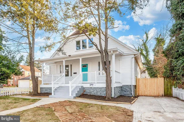 $349,900 | 3503 Garrison Boulevard, Baltimore, MD 21215