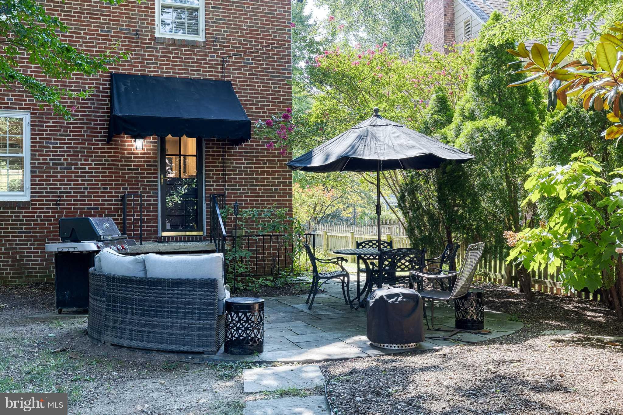 334 Paddington Road Baltimore, MD 21212 - Photo 51 of 53 Gallery Image 51