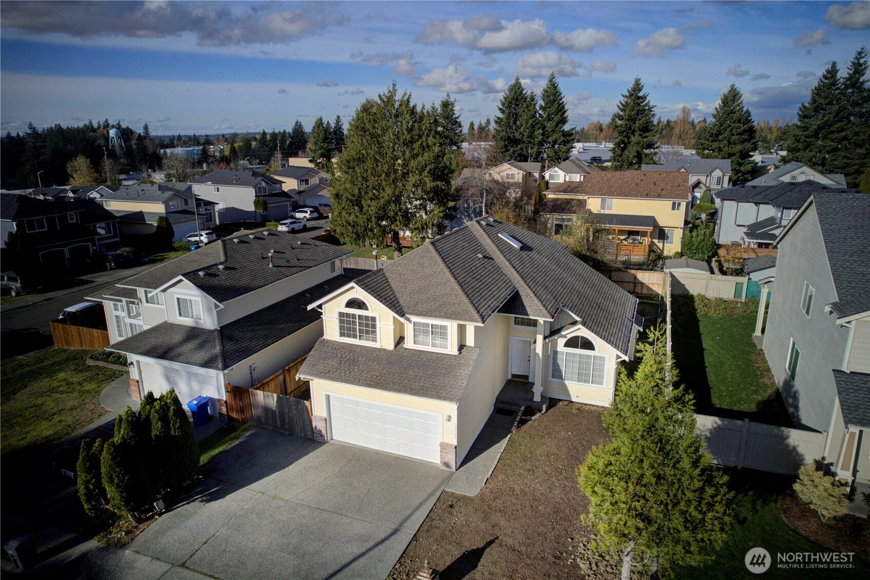10124 Southeast 243rd Street Kent, WA 98030 - Photo 32 of 35