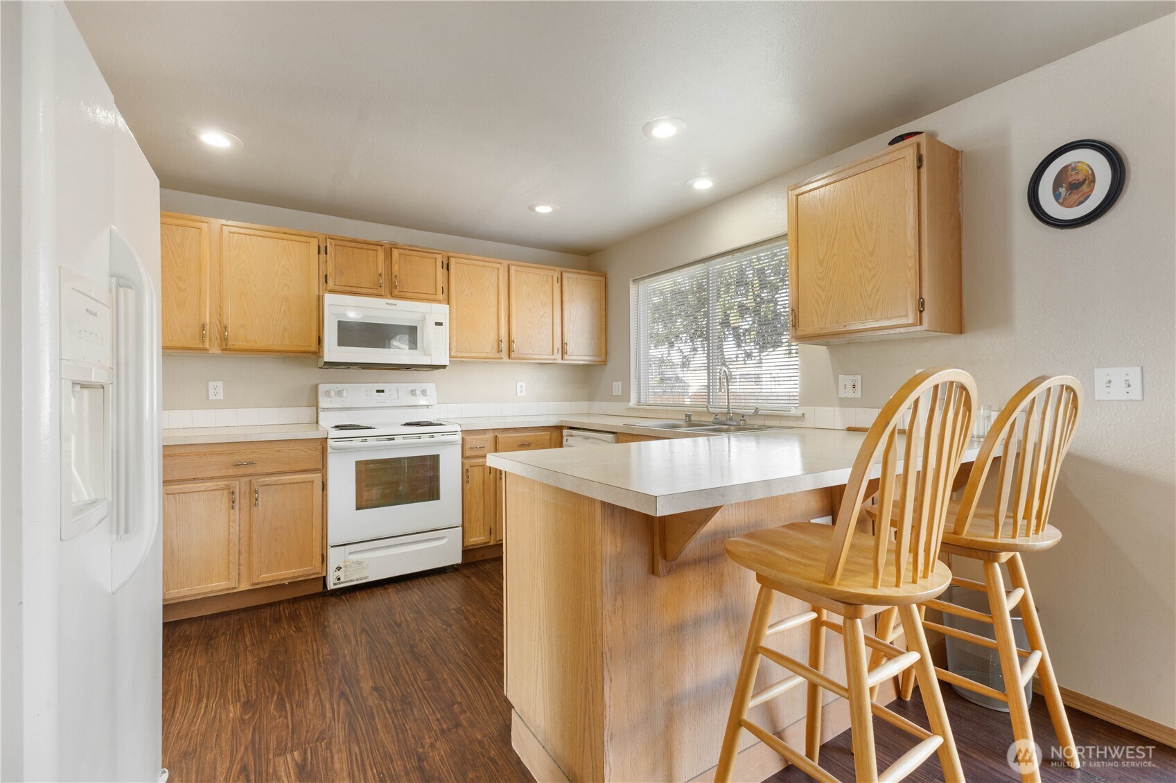 10124 Southeast 243rd Street Kent, WA 98030 - Photo 10 of 35