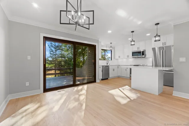 $574,900 | 254 Hidden Cove Road, Unit 254, Old Saybrook, CT 06475