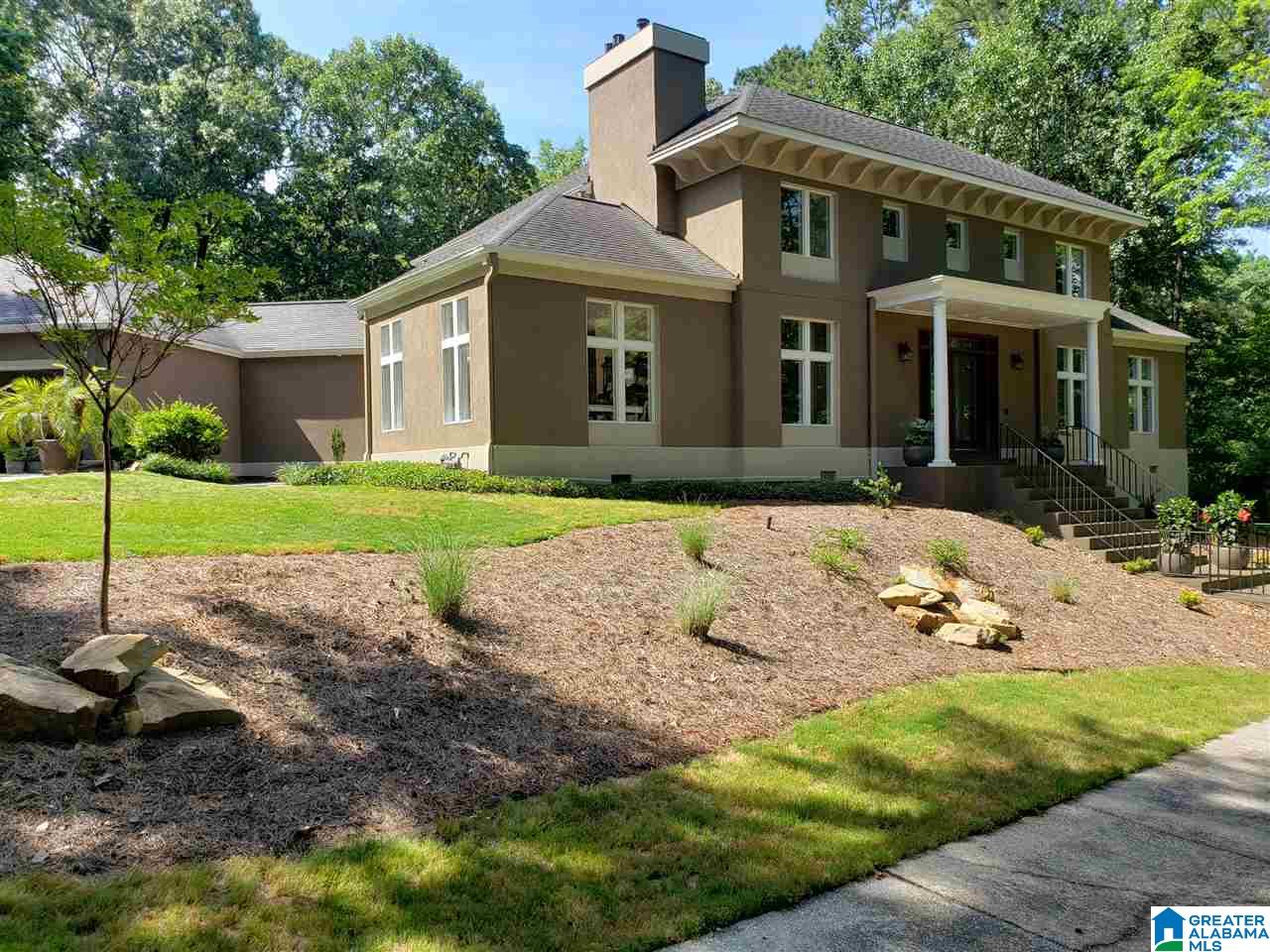 456 Green Glade Road Birmingham, AL 35244 - Photo 1 of 50