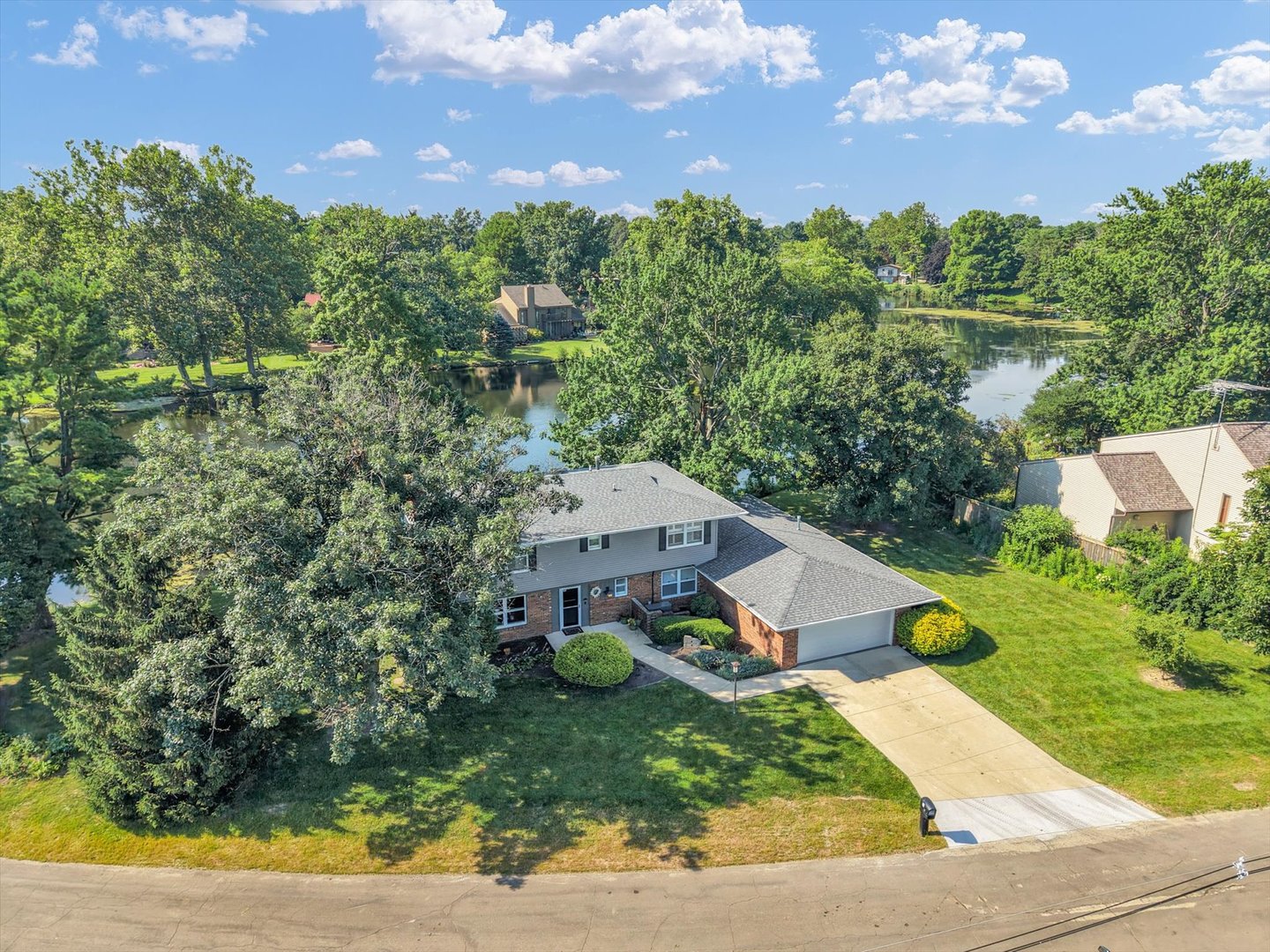 1 Lake Park Road Urbana, IL 61802 - Photo 45 of 50