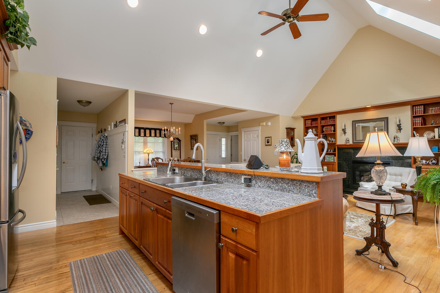 34 Landing Road Saco, ME 04072 - Photo 14 of 53 Kitchen