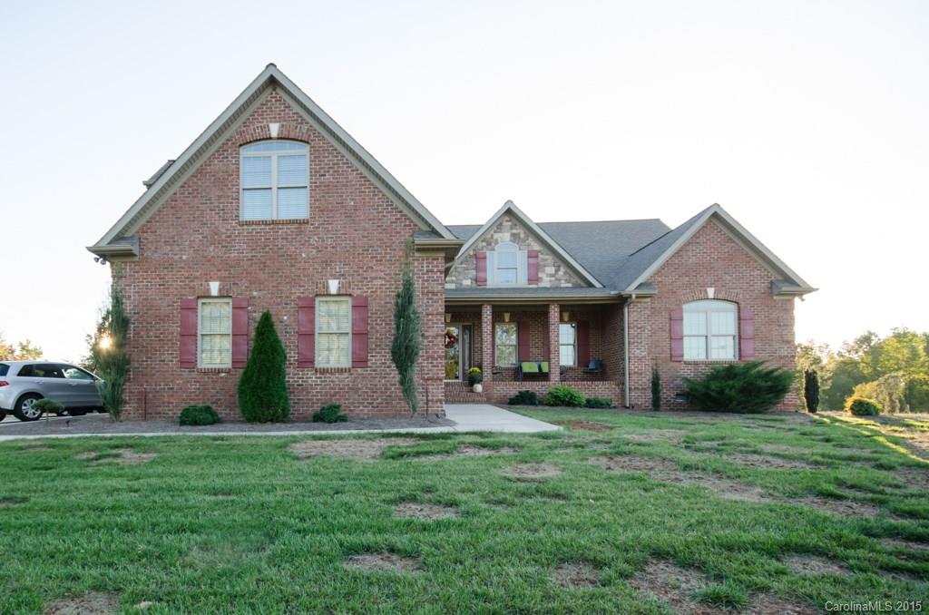 1618 Ivey Church Road Maiden, NC 28650 - Photo 1 of 24 Gallery Image 1