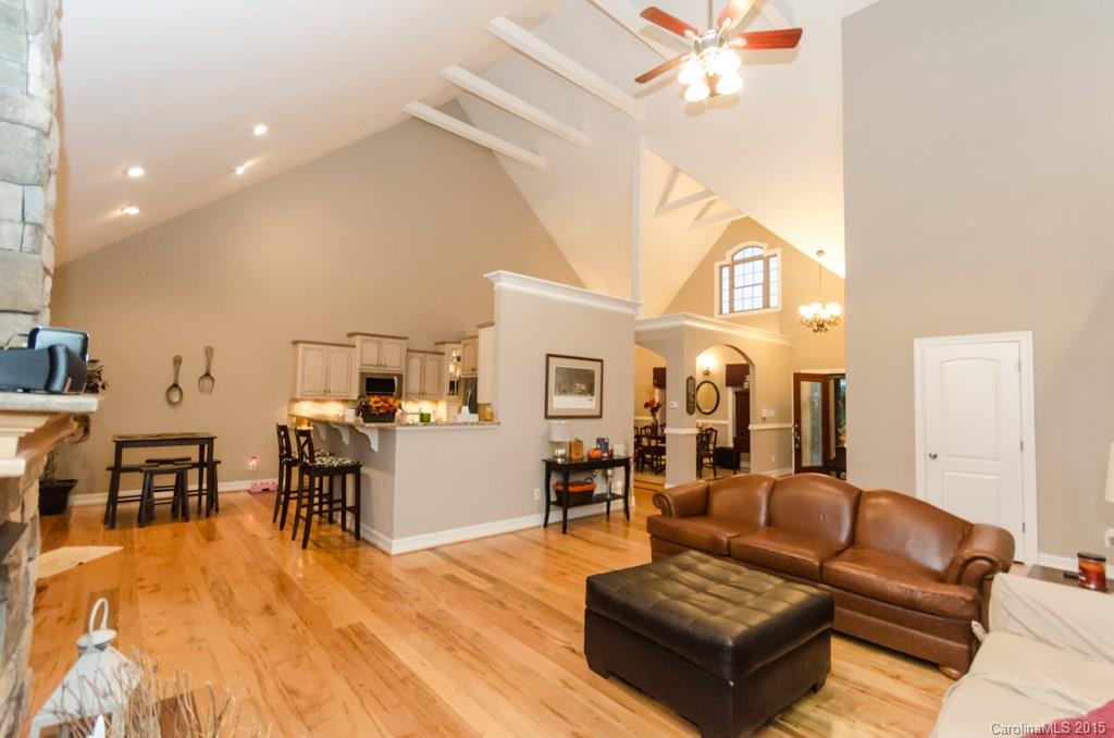 1618 Ivey Church Road Maiden, NC 28650 - Photo 2 of 24 Gallery Image 2