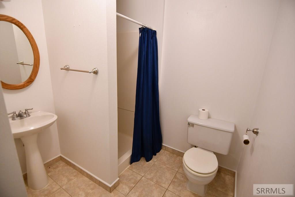 2950 North Ammon Road Idaho Falls, ID 83401 - Photo 28 of 48 Basement Bathroom