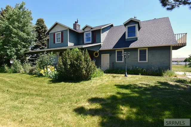 $599,900 | 2950 North Ammon Road, Idaho Falls, ID 83401