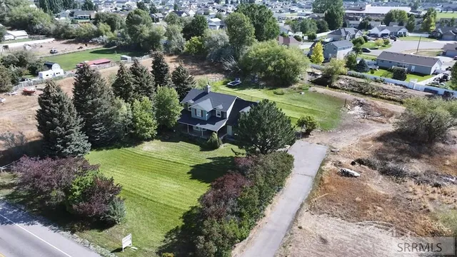 $599,900 | 2950 North Ammon Road, Idaho Falls, ID 83401