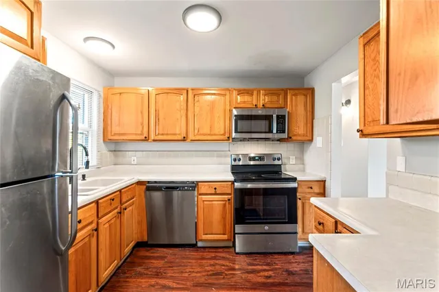 $108,000 | 9115 Clarion Drive, St. Louis, MO 63136