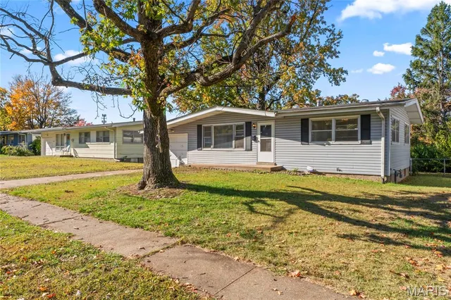 $108,000 | 9115 Clarion Drive, St. Louis, MO 63136