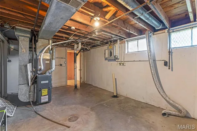 $108,000 | 9115 Clarion Drive, St. Louis, MO 63136