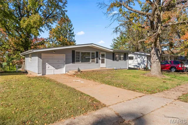 $108,000 | 9115 Clarion Drive, St. Louis, MO 63136
