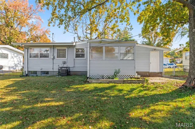 $108,000 | 9115 Clarion Drive, St. Louis, MO 63136