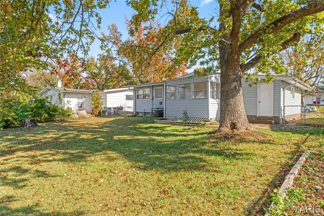 $108,000 | 9115 Clarion Drive, St. Louis, MO 63136