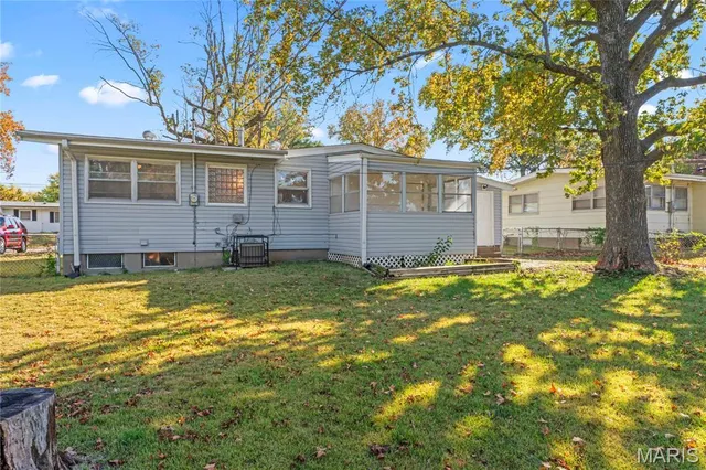 $108,000 | 9115 Clarion Drive, St. Louis, MO 63136