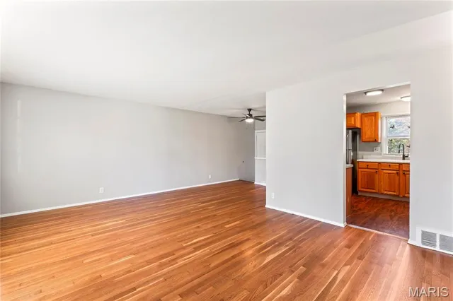 $108,000 | 9115 Clarion Drive, St. Louis, MO 63136