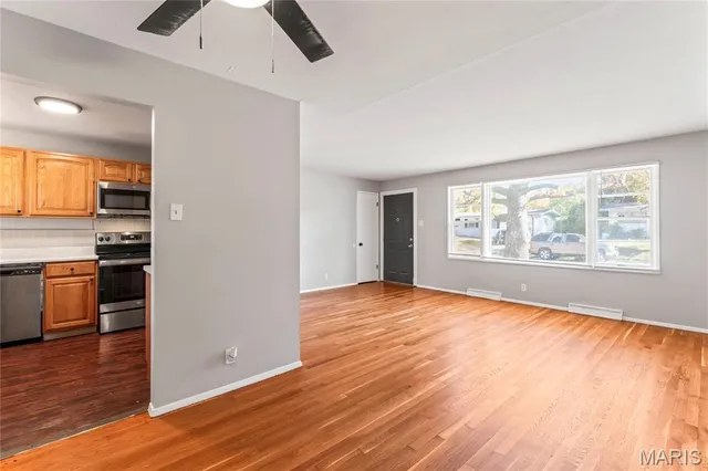 $108,000 | 9115 Clarion Drive, St. Louis, MO 63136