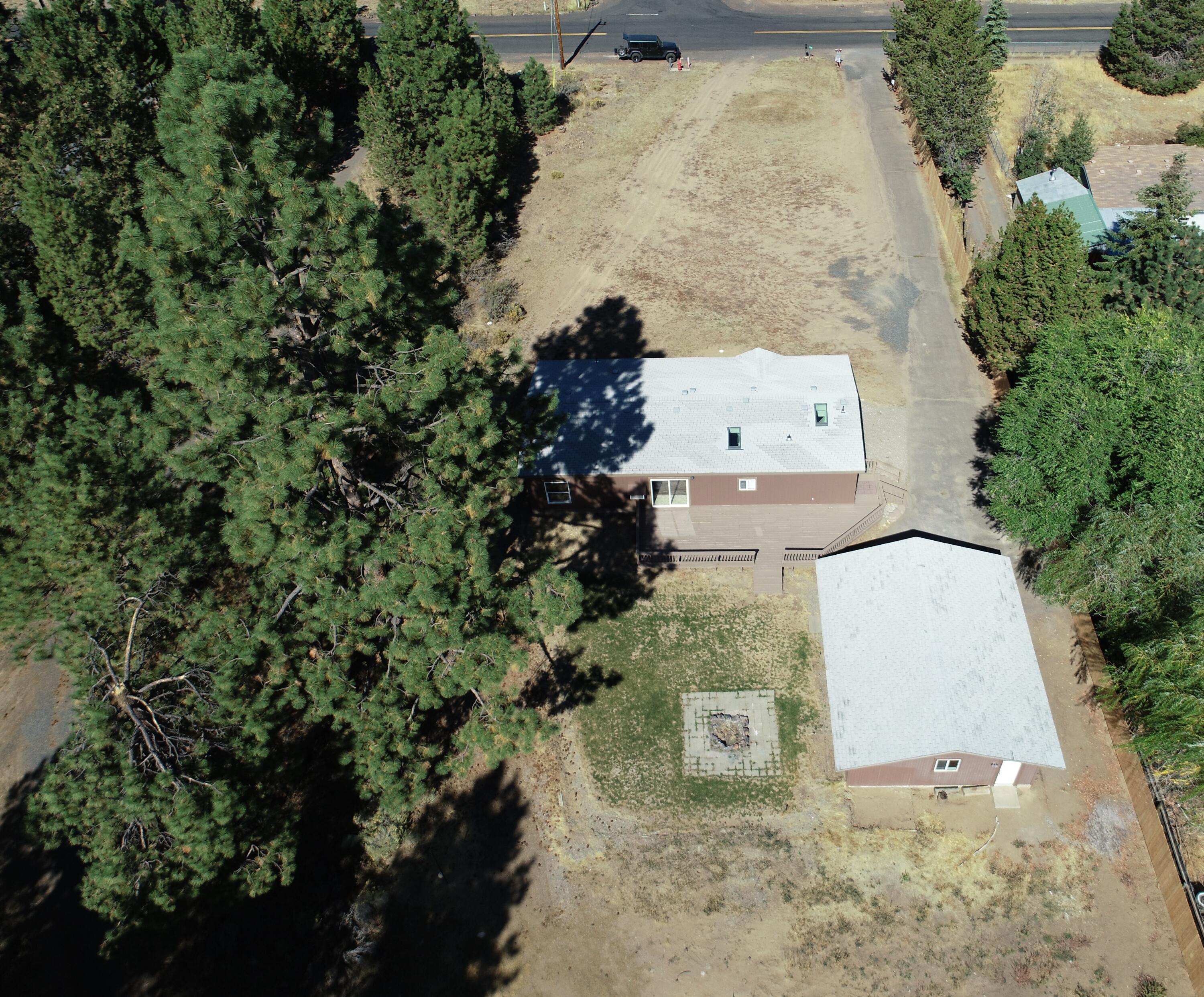 19145 Shoshone Road Bend, OR 97702 - Photo 36 of 36 drone