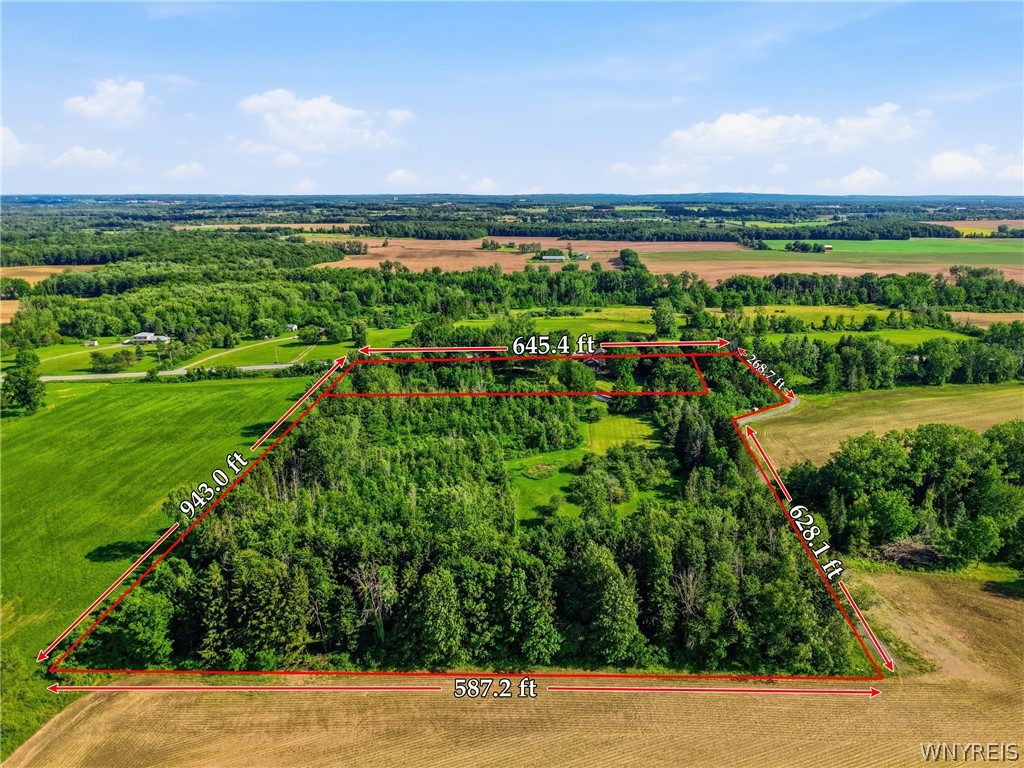 4899 Ford Road Elba, NY 14058 - Photo 46 of 50