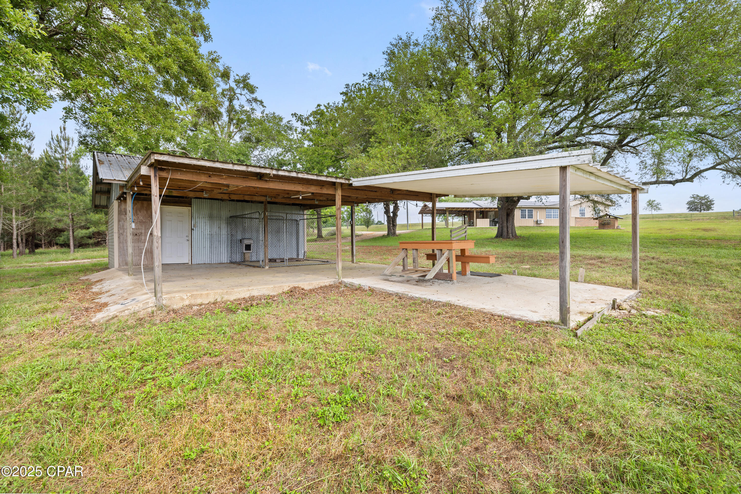 1141 Grover Lewis Road Bonifay, FL 32425 - Photo 17 of 63 Gallery Image 17