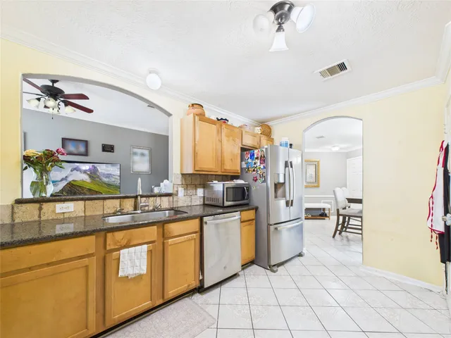 $265,000 | 6618 Portlick Drive, Katy, TX 77449