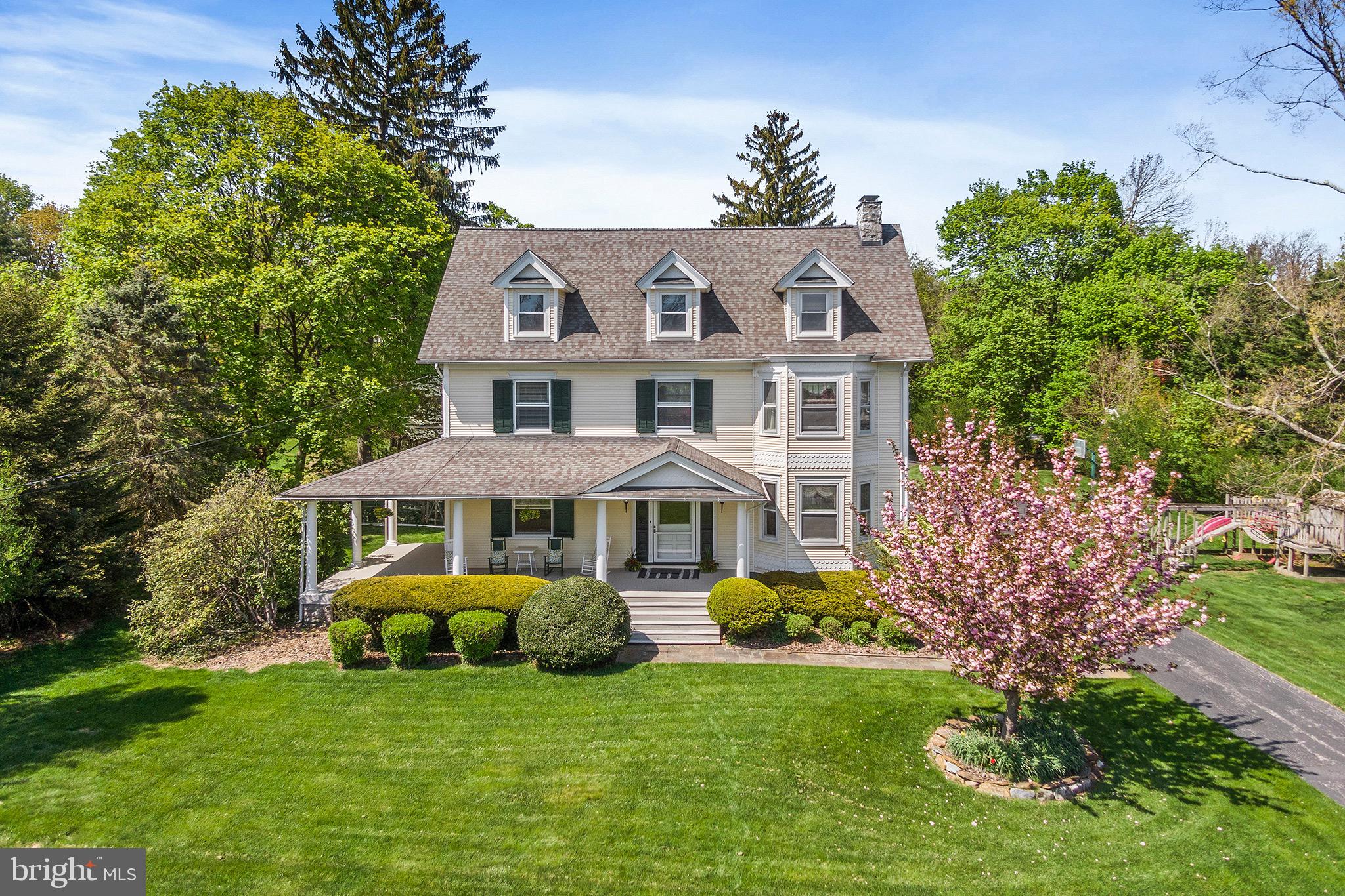217 Highland Avenue Devon, PA 19333 - Photo 1 of 53 217 Highland Front Exterior