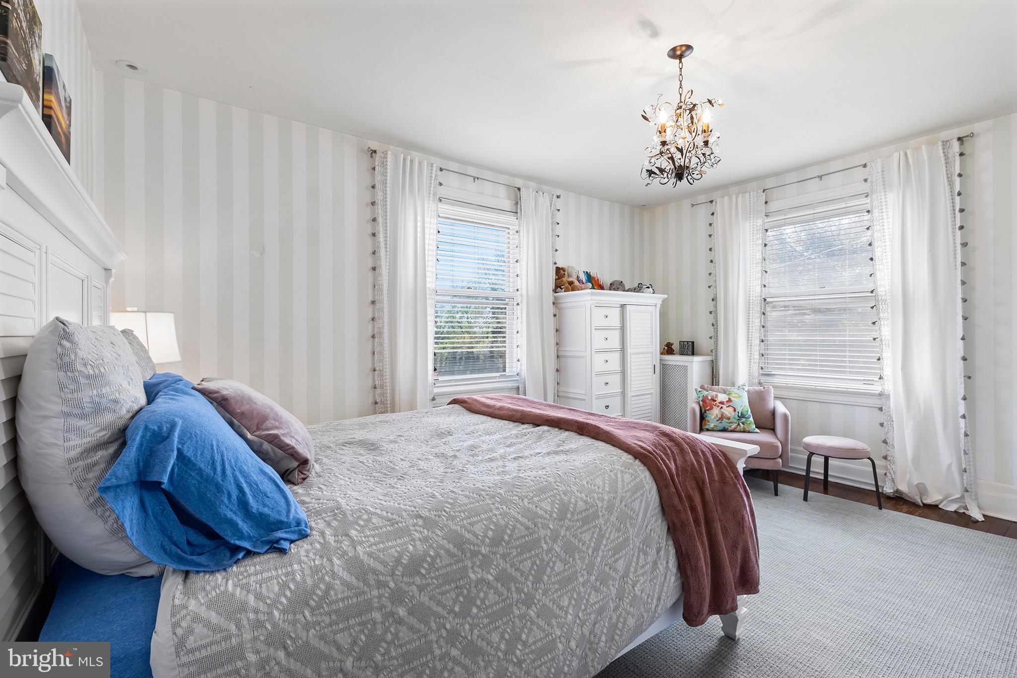 217 Highland Avenue Devon, PA 19333 - Photo 28 of 53 2nd floor bedroom
