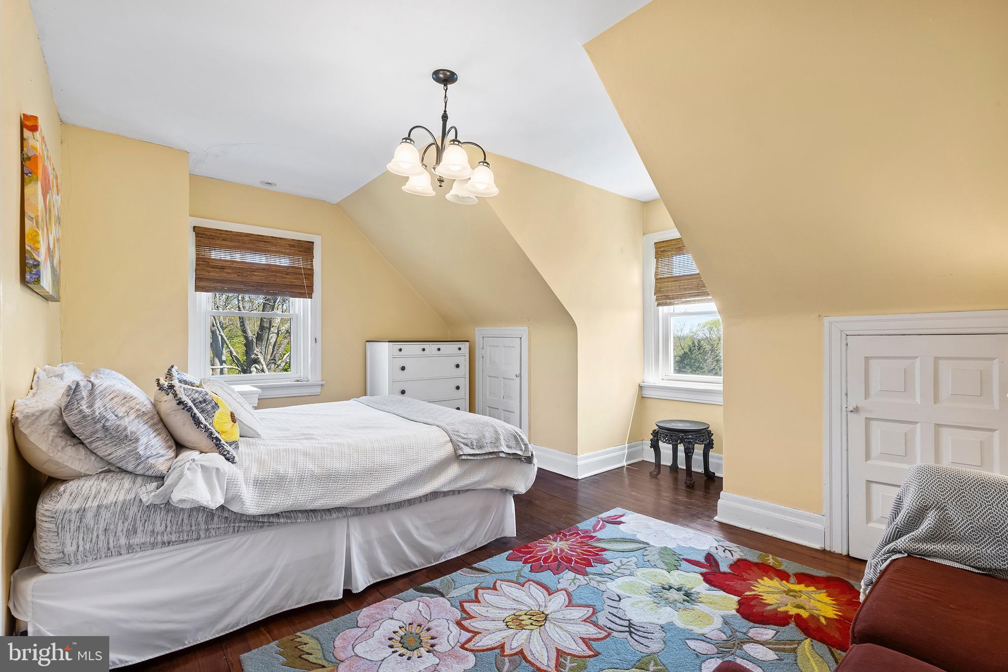 217 Highland Avenue Devon, PA 19333 - Photo 36 of 53 4th bedroom