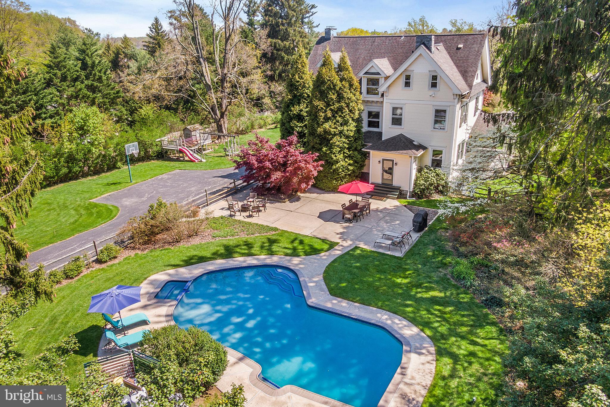 217 Highland Avenue Devon, PA 19333 - Photo 41 of 53