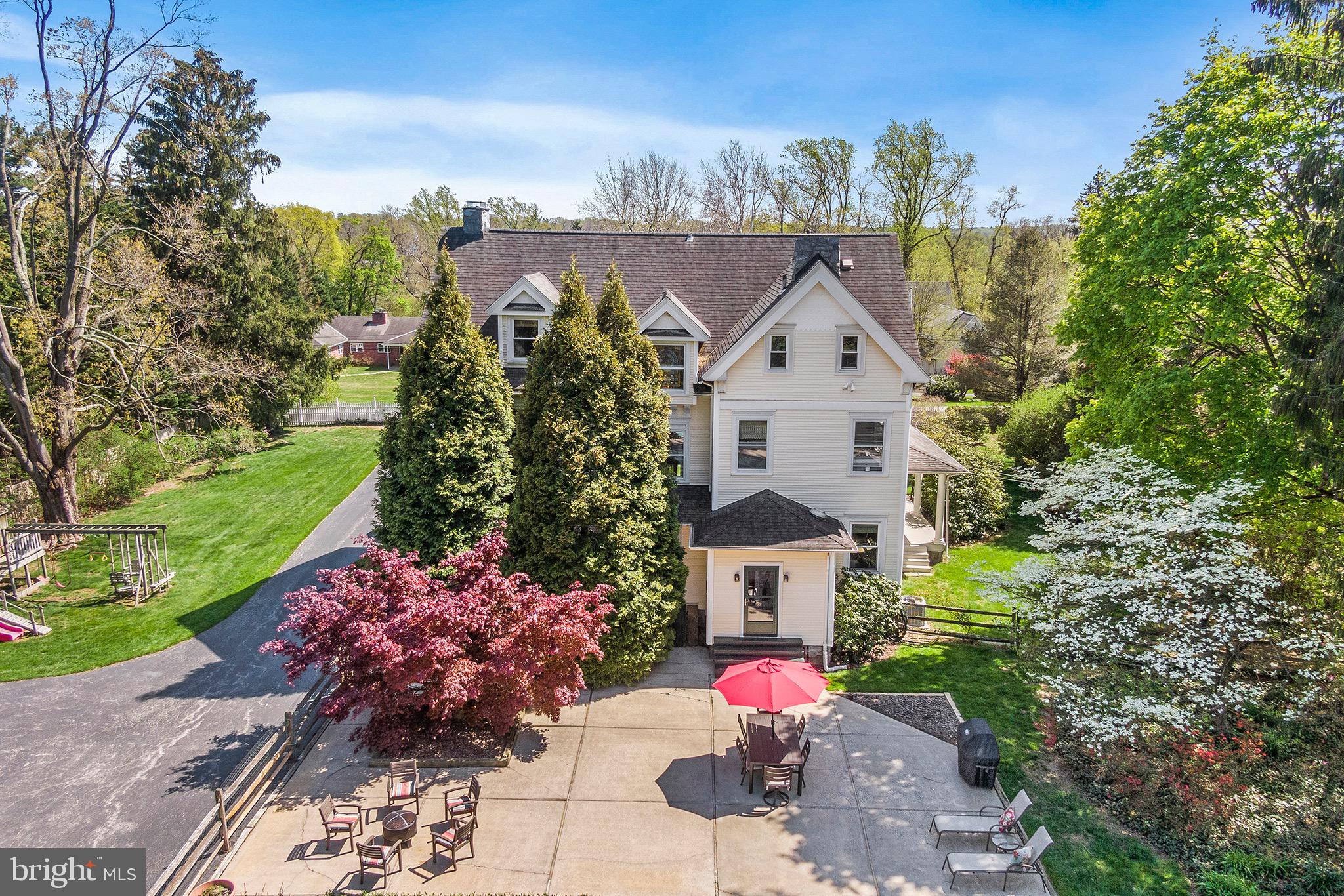 217 Highland Avenue Devon, PA 19333 - Photo 50 of 53