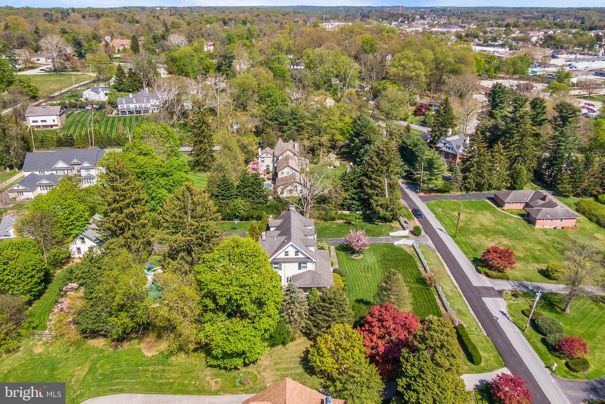 217 Highland Avenue Devon, PA 19333 - Photo 51 of 53