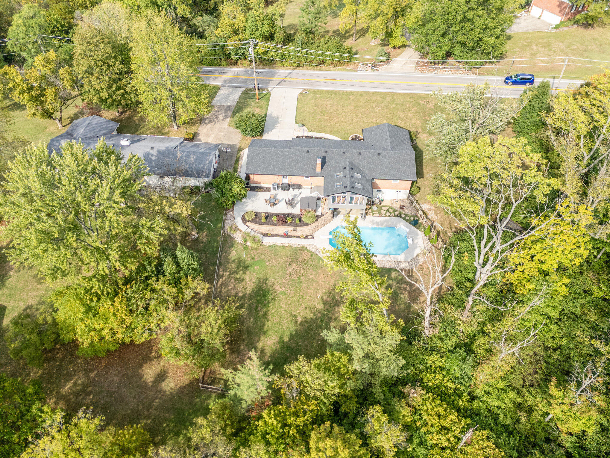 3289 Waymans Branch Road Latonia, KY 41015 - Photo 24 of 38 Gallery Image 24